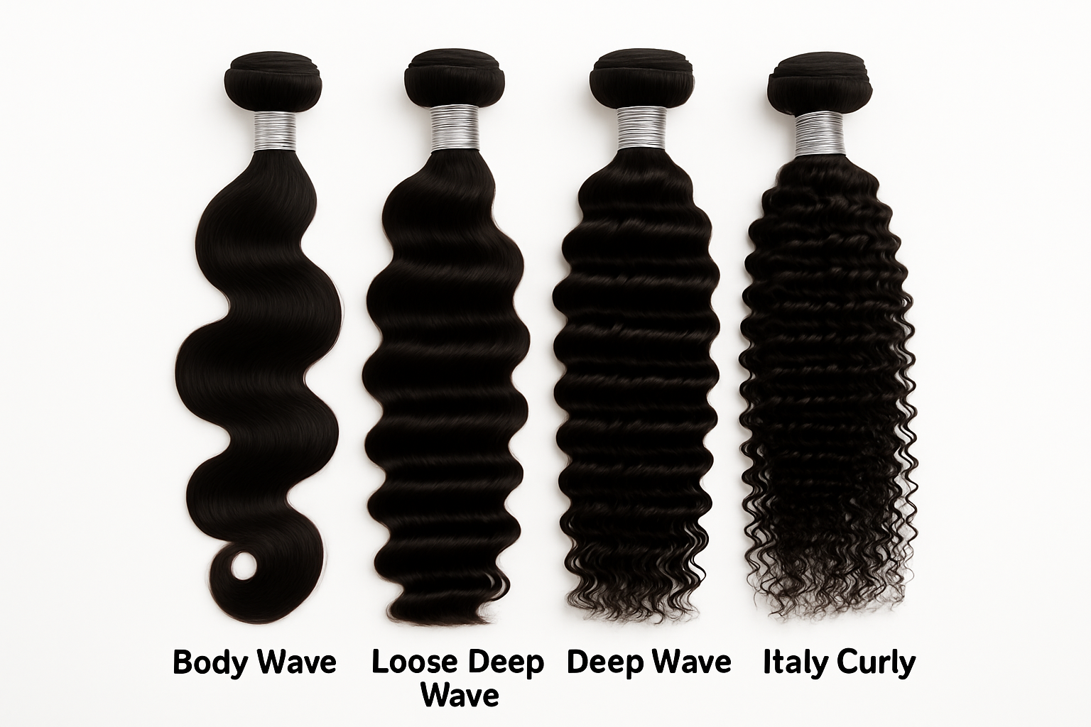 Virgin Bundles